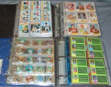 Estate Lot of Sports Cards.
