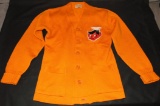 St. Louis Browns Sweater.