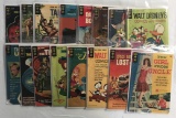 Gold Key Comic Lot.