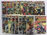 Marvel Comic Lot.