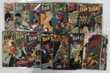 Teen Titans. Nice Run.