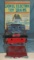 Boxed Lionel 38 Freight Set 39
