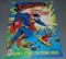 1984 Giant Superman Story Coloring Book