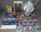 Lot of Superman Merchandise, Toys, & Collectibles