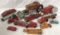 Large Group Diecast Vehicles & Figures