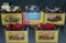 Matchbox Models of Yesteryear Boxed.