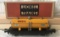 Scarce Boxed Lionel 815 Shell Tank Car