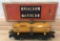 Scarce  Boxed Lionel 515 Shell Tank Car