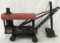 1930s Keystone Steam Shovel