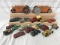 Large Group of American Diecast Vehicles