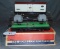 Scarce Lionel 2820 & 814R Freight Cars