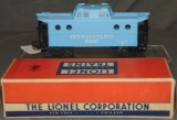 NMINT Boxed Lionel 6417-500 Girls Caboose