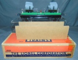 Scarce Boxed Late Lionel 2820 Searchlight
