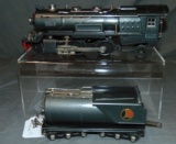 Scarce Lionel 255E Steam Locomotive