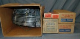 Lionel Track & Switches Lot