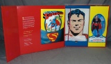 Superman Masterpiece Edition Boxed Set
