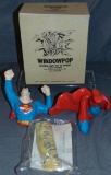 Superman Windowpop Jumps Out the Window, 1987