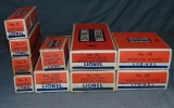 Boxed Lionel Accessories