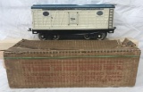 Clean Late Lionel 214R Reefer