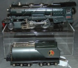 Scarce Lionel 260E Steam Locomotive
