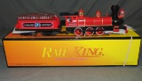 MTH RailKing 30-1591-1 Lincoln 10-Wheeler