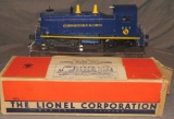Clean Boxed Lionel 624 C&O NW-2 Diesel