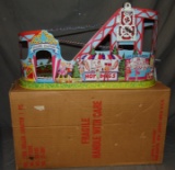 Boxed Chein Roller Coaster
