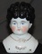 Herwig & Company, China Doll Head