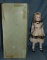1950's Madame Alexander Doll in box.