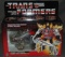 MIB Transformers G1 Dinobot Snarl, 1984