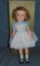 Shirley Temple Doll 1960's