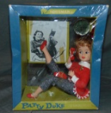Scarce Patty Duke Horsman Doll