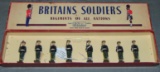 Britains. Set 2087 - 5th Dragoon Guards