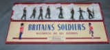 Britains 2010 Airborne Infantry