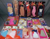 Barbie and Friends Clothes Lot