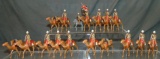 Empire Models. Mounted Infantry.