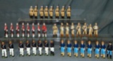 Bastion Toy Soldiers.