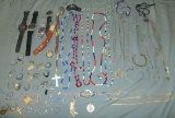 Estate Jewelry Lot.