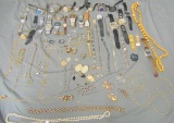 Huge Estate Jewelry Lot.