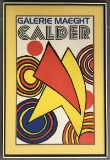 Alexander Calder, 