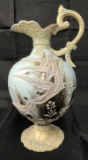 Nippon Moriage Bolted Ewer