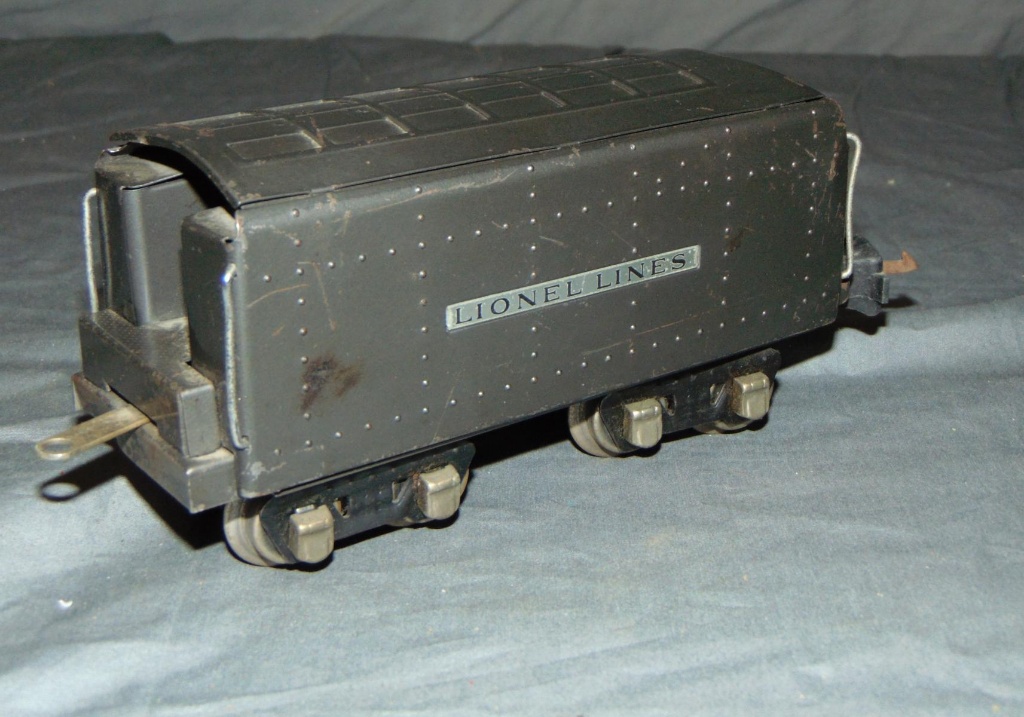 lionel 249e
