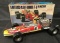 Boxed, Battery Op Lotus 49 Ford F-1 Racer, Daishin