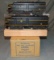 Nice Boxed Lionel 2032 Erie Alco AA Diesels