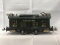 Clean Early Lionel 253 Box Cab Electric