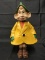 1940's Toycraft Denny Dimwit Composition Figure