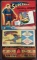 Superman Crayon by Numbers Coloring Set