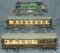 Hornby GN Steam Passenger Set