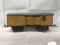 Clean Ives 125 Cotton Belt Boxcar