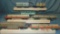 7 Hornby & Jep Freight Cars